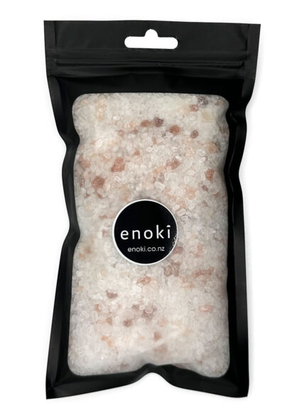 Foaming Bath Salts 250gr