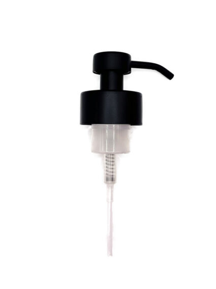 Handwash replacement pump
