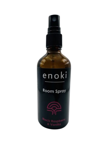 Black Raspberry & Vanilla Room Spray