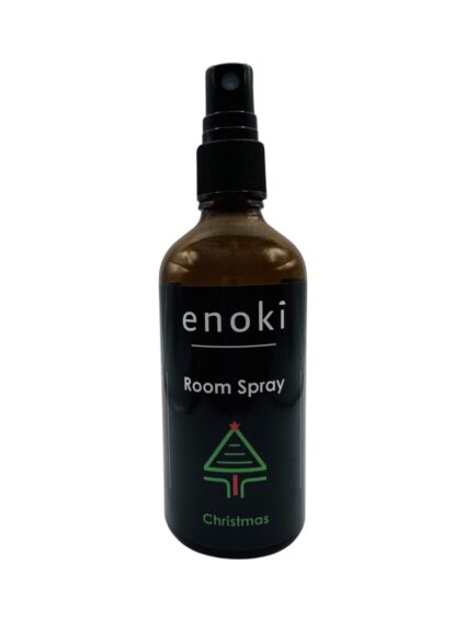 Christmas Room Spray