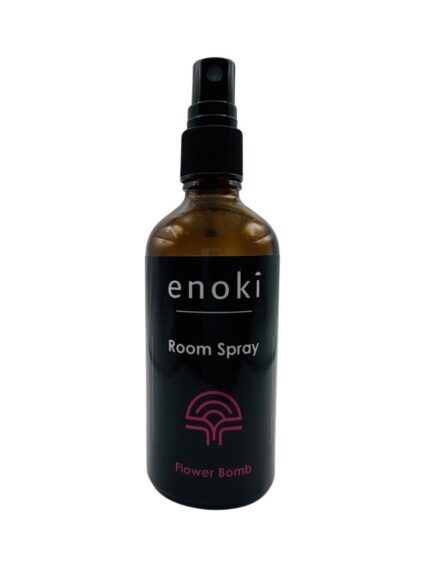 Flower Bomb Room Spray