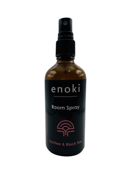 Lychee & Black Tea Room Spray