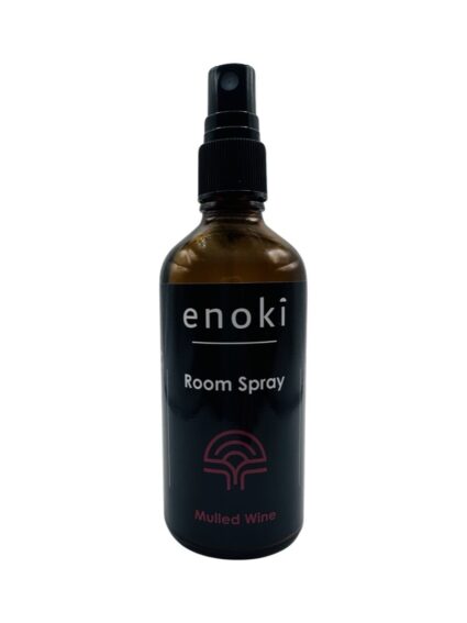 Mulled Wine Room Spray