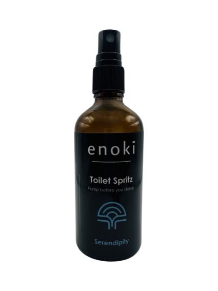 Serendipity Toilet Spritz
