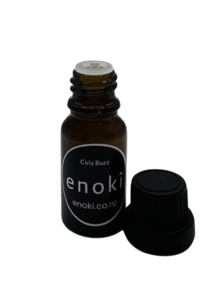 Fragrance oil dropper