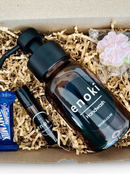 Perfume & Handwash set