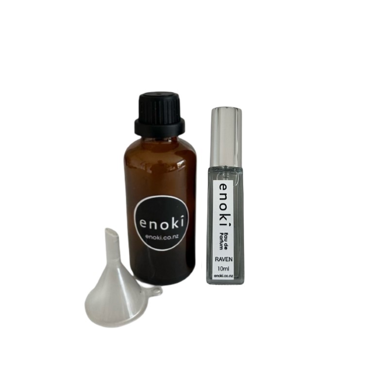 Perfume Spray & 50ml Refill - Image 2