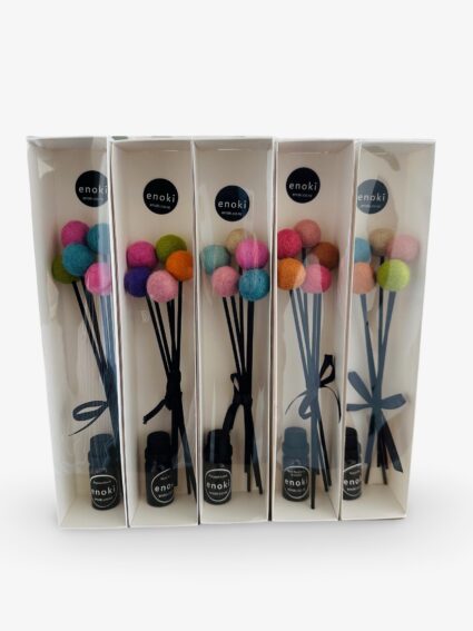 Diffuser Pops - Box Set