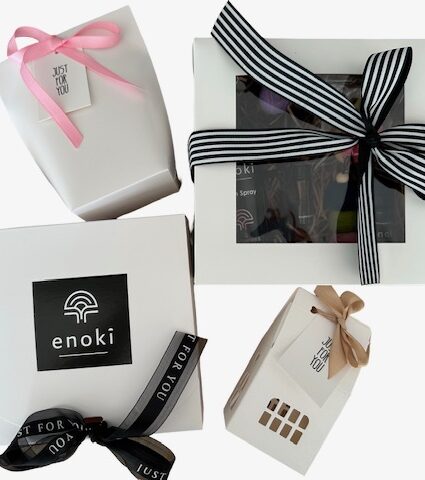 Gift boxes