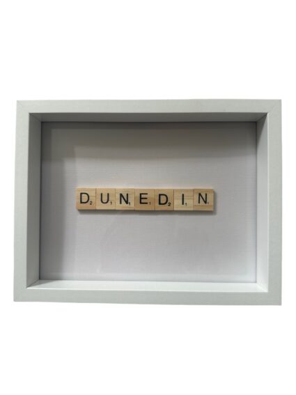 Dunedin