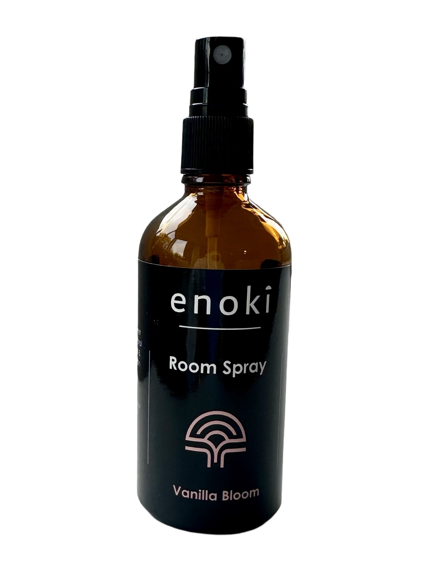 Vanilla Bloom Room Spray