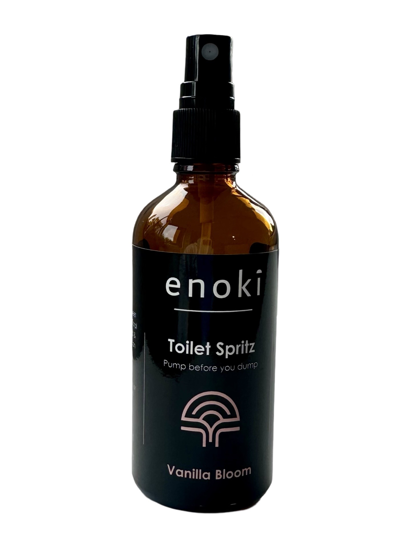 Vanilla Bloom Toilet Spritz