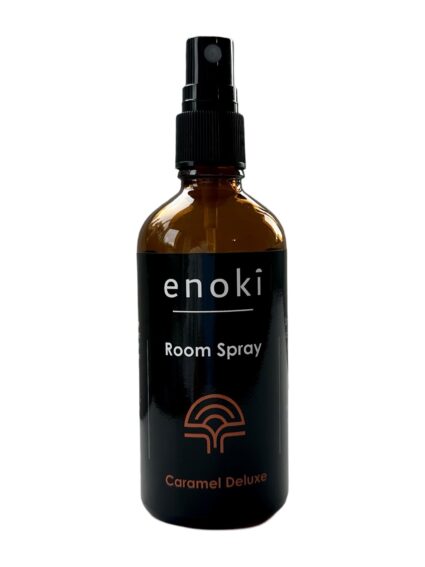 Caramel Deluxe Room Spray