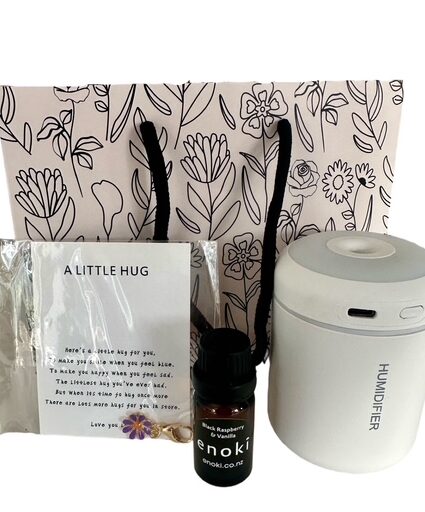 aroma diffuser