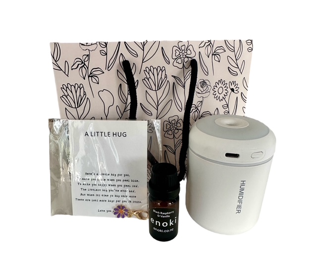 aroma diffuser
