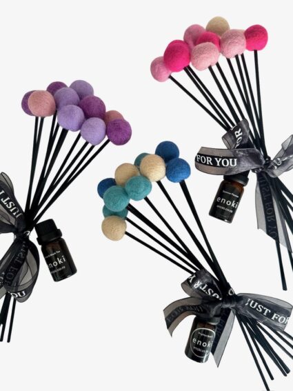 pop box colours