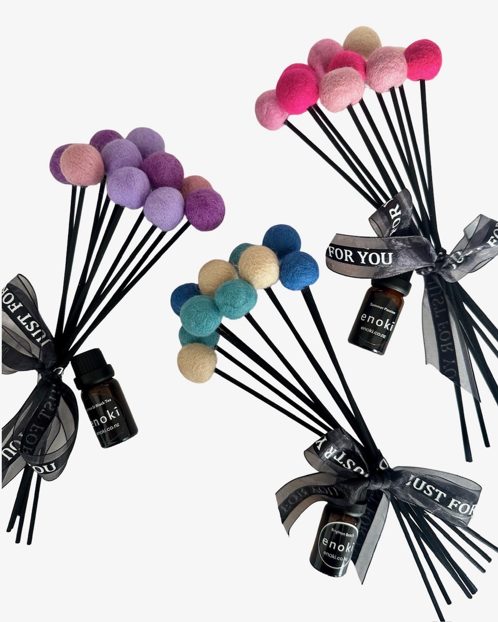 pop box colours